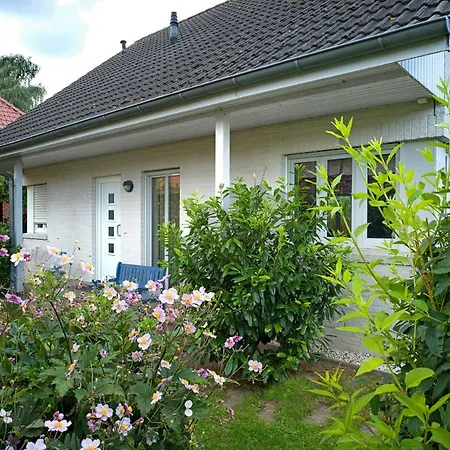 Casa vacanze Kaltenhofer Strandmuschel