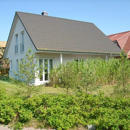 Kaltenhofer Strandmuschel Casa vacanze *