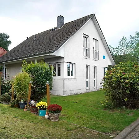 Kaltenhofer Strandmuschel *