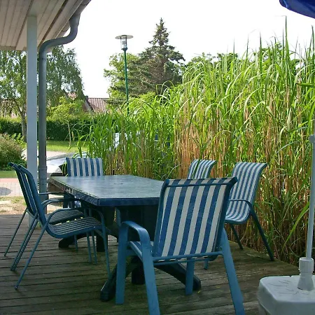 Casa vacanze Kaltenhofer Strandmuschel