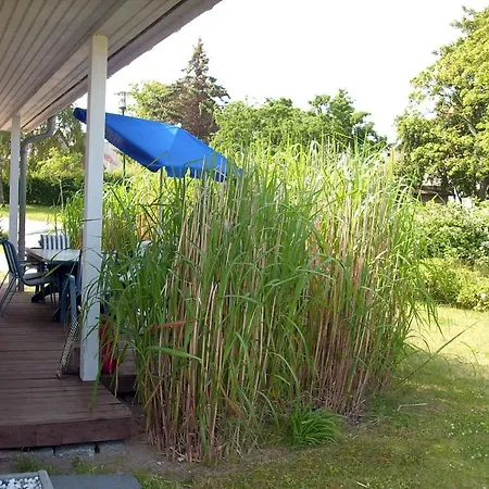 Casa vacanze Kaltenhofer Strandmuschel Kaltenhof