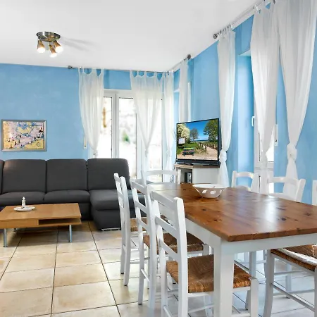 Kaltenhofer Strandmuschel *