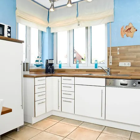 Kaltenhofer Strandmuschel * Kaltenhof