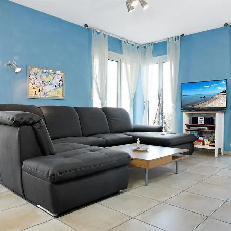 Casa vacanze Kaltenhofer Strandmuschel *