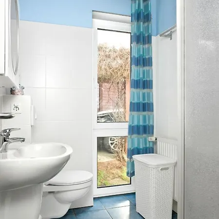 Kaltenhofer Strandmuschel Casa vacanze Kaltenhof