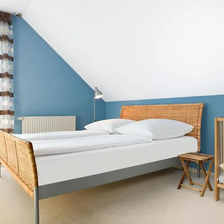 Kaltenhofer Strandmuschel Casa vacanze Kaltenhof