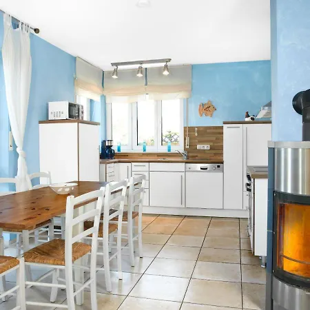 Kaltenhofer Strandmuschel * Kaltenhof