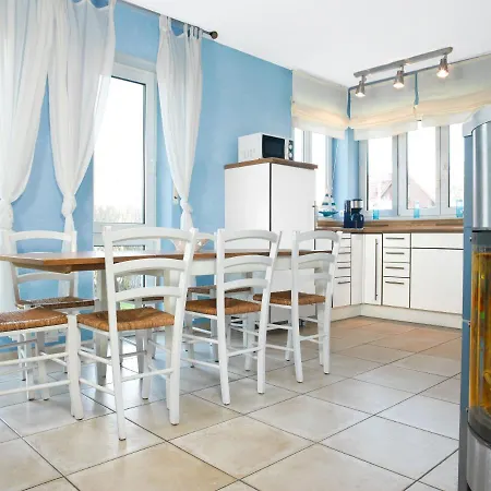 Casa vacanze Kaltenhofer Strandmuschel