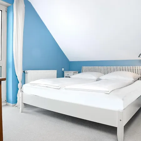 Casa vacanze Kaltenhofer Strandmuschel